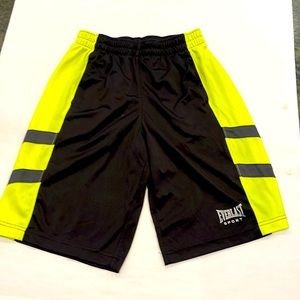 Boys Shorts